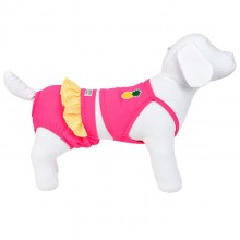 Biqu�ni para Cachorro 